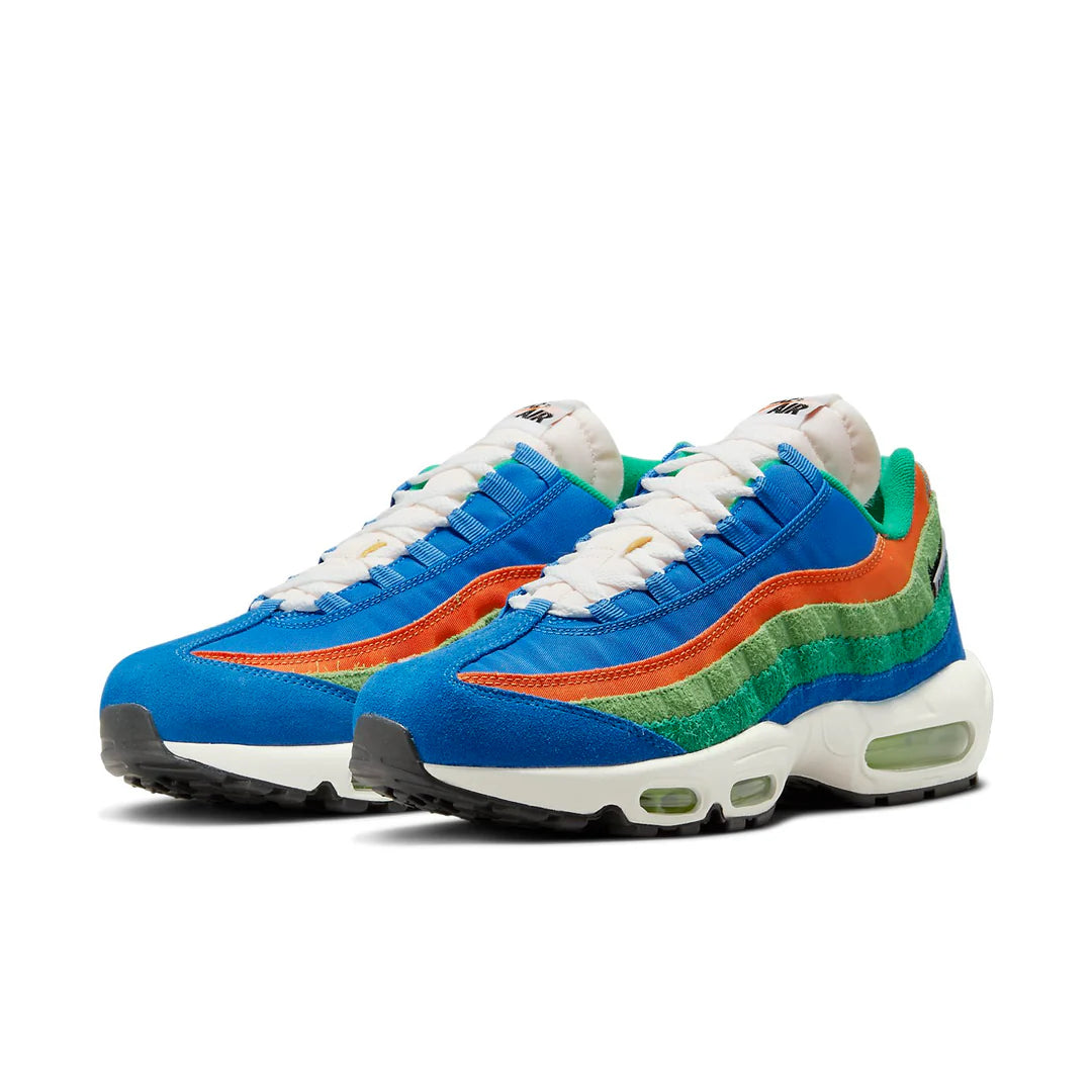 Men's Nike Air Max 95 SE – SUCCEZZ BY B&VDOT