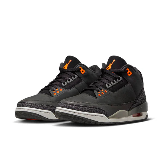 Buy Air Jordan 3 Retro 'Fear' 2023 - CT8532 080 | GOAT