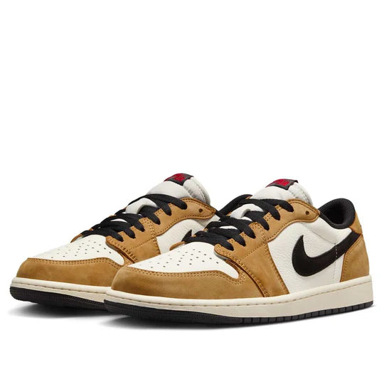靴 Air Jordan 1 Low OG Rookie of the Year Men's Air Jordan 1 Low OG “Rookie of the Year” – SUCCEZZ BY B&VDOT