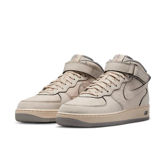 Men's Nike Air Force 1 Mid '07 LXX – SUCCEZZ BY B&VDOT