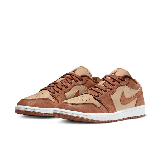 Nike Wmns Air Jordan 1 Low SE AJ1 CNY Year of the Snake