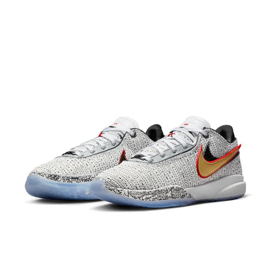 NIKE LEBRON XX UN EP 28.0㎝ Men's Nike Zoom LeBron XX – SUCCEZZ BY B&VDOT