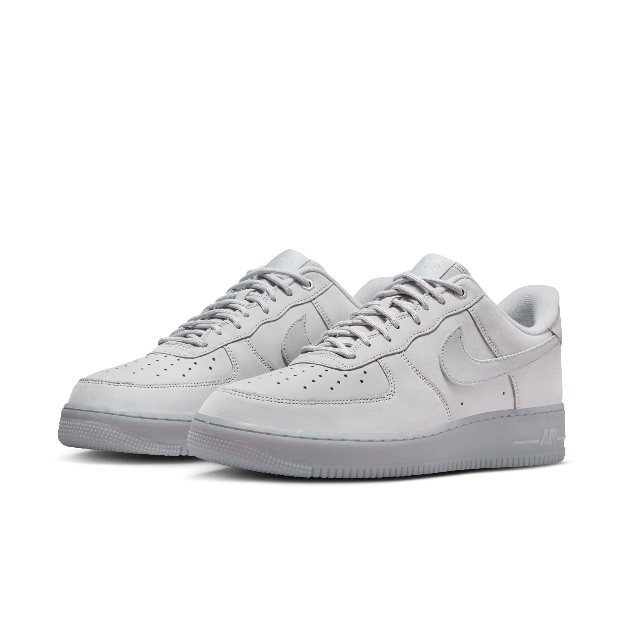 Nike Men's Air Force 1 07 WB – SUCCEZZ BY B&VDOT