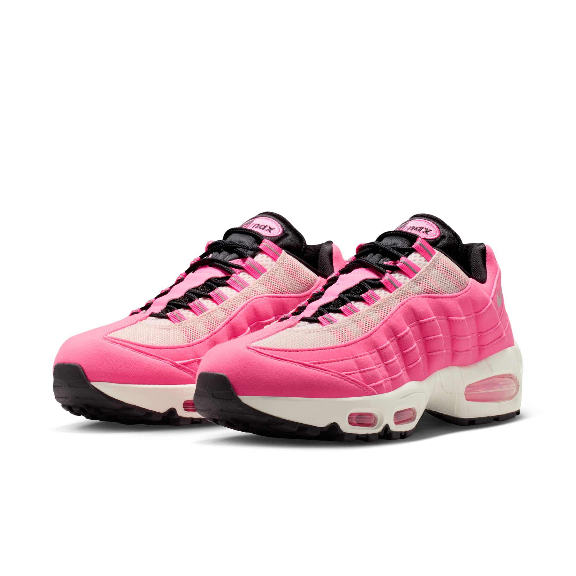 Women's Nike Air Max 95 Big Bubble 