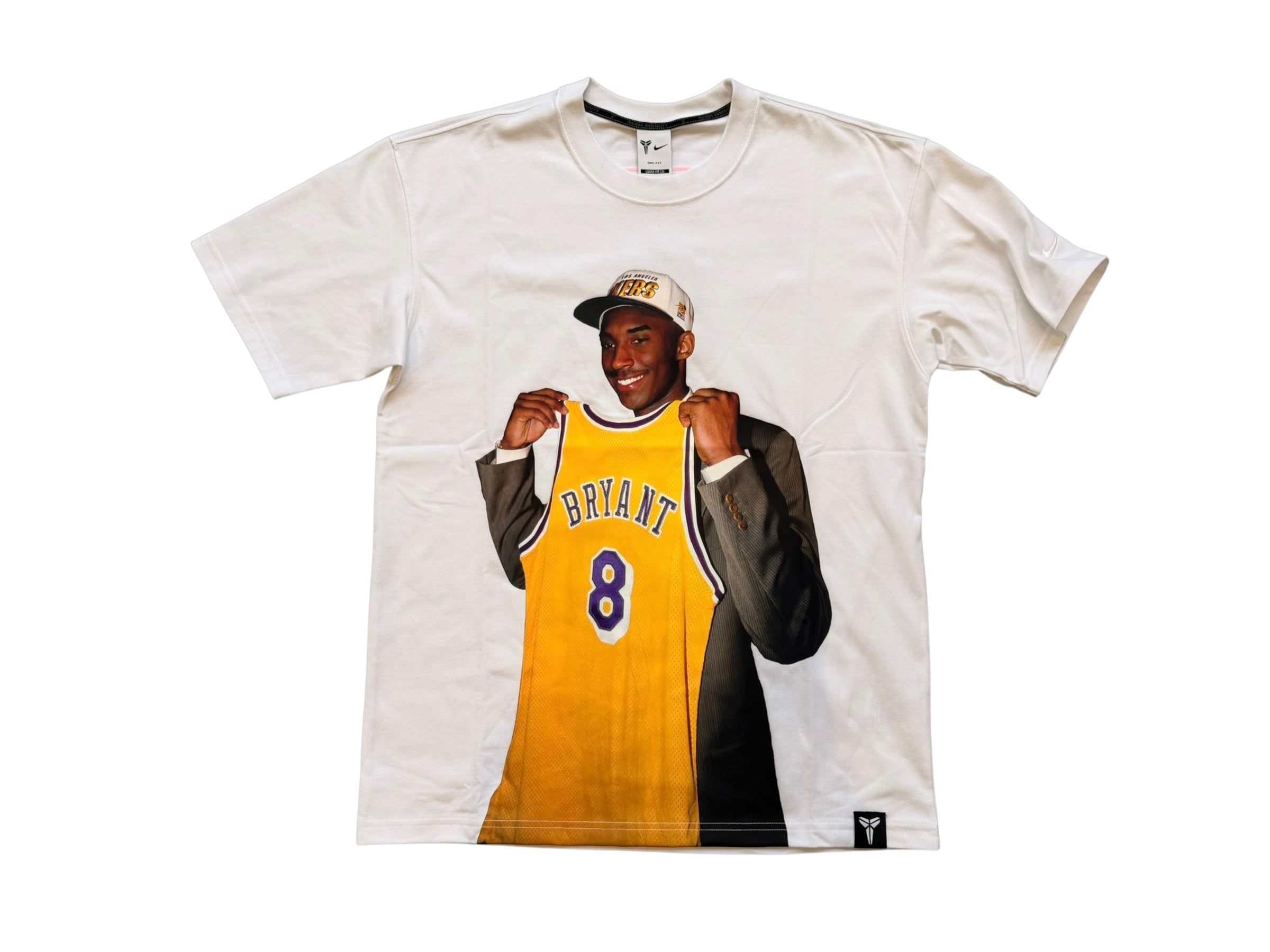 Men's Nike Kobe Tee – SUCCEZZ BY B&VDOT