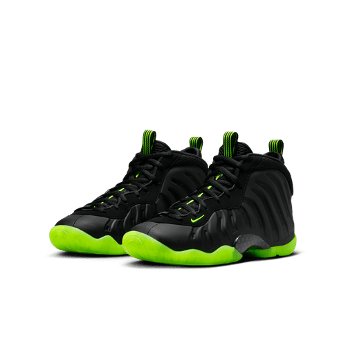 lil posite one black