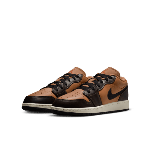 Kid's Air Jordan 1 Low SE (GS) – SUCCEZZ BY B&VDOT