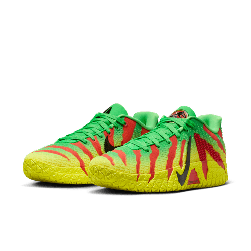 NIKE Ja3 Explorer 29cm ジュラシックパーク Men's Nike Jurassic Park x Nike Ja 3 “Explorer” – SUCCEZZ BY B&VDOT