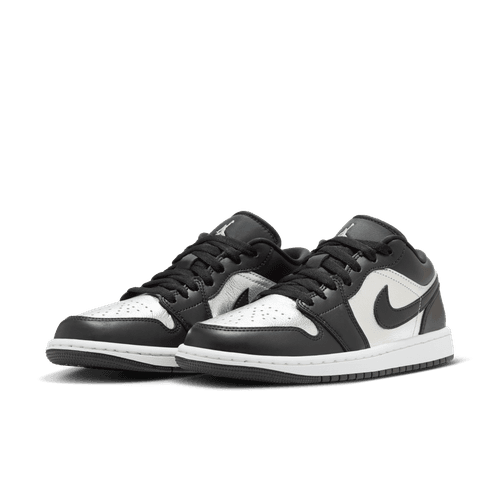 Women's Air Jordan 1 Low SE “Silver Toe” – SUCCEZZ BY B&VDOT