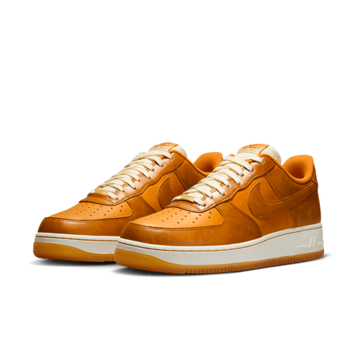 Men's Nike Air Force 1 Low “Sunset/Russet” – SUCCEZZ BY B&VDOT Men's Nike Air Force 1 Low “Sunset/Russet” – SUCCEZZ BY B&VDOT