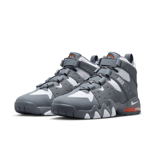 ナイキ エアマックス ☆ NIKE Air Max CB '94 Basketball Men's Nike Air Max CB 94 Suns Mens Basketball Shoes White DO5880