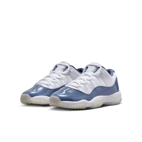 Kid’s Air Jordan Retro 11 Low