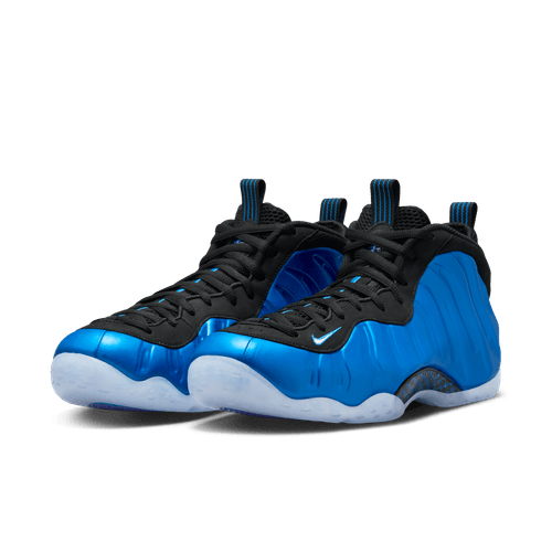 Men's Air Foamposite One “Royal Men's Air Foamposite One “Royal