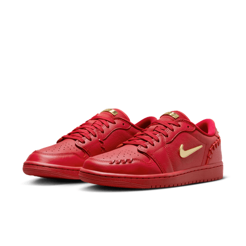Women's Air Jordan 1 Low Method of Make – SUCCEZZ BY B&VDOT