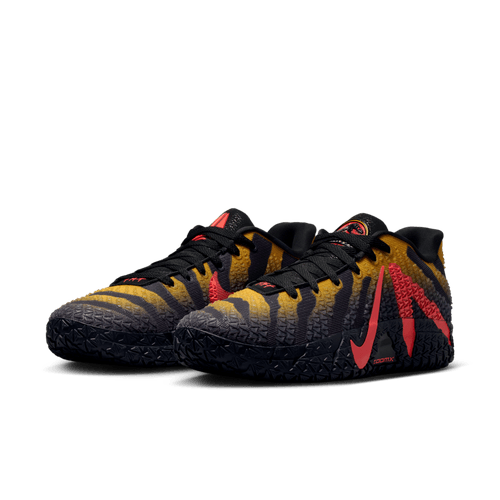 Men's Nike Jurassic Park x Nike Ja 3 “Raptor” – SUCCEZZ BY B&VDOT