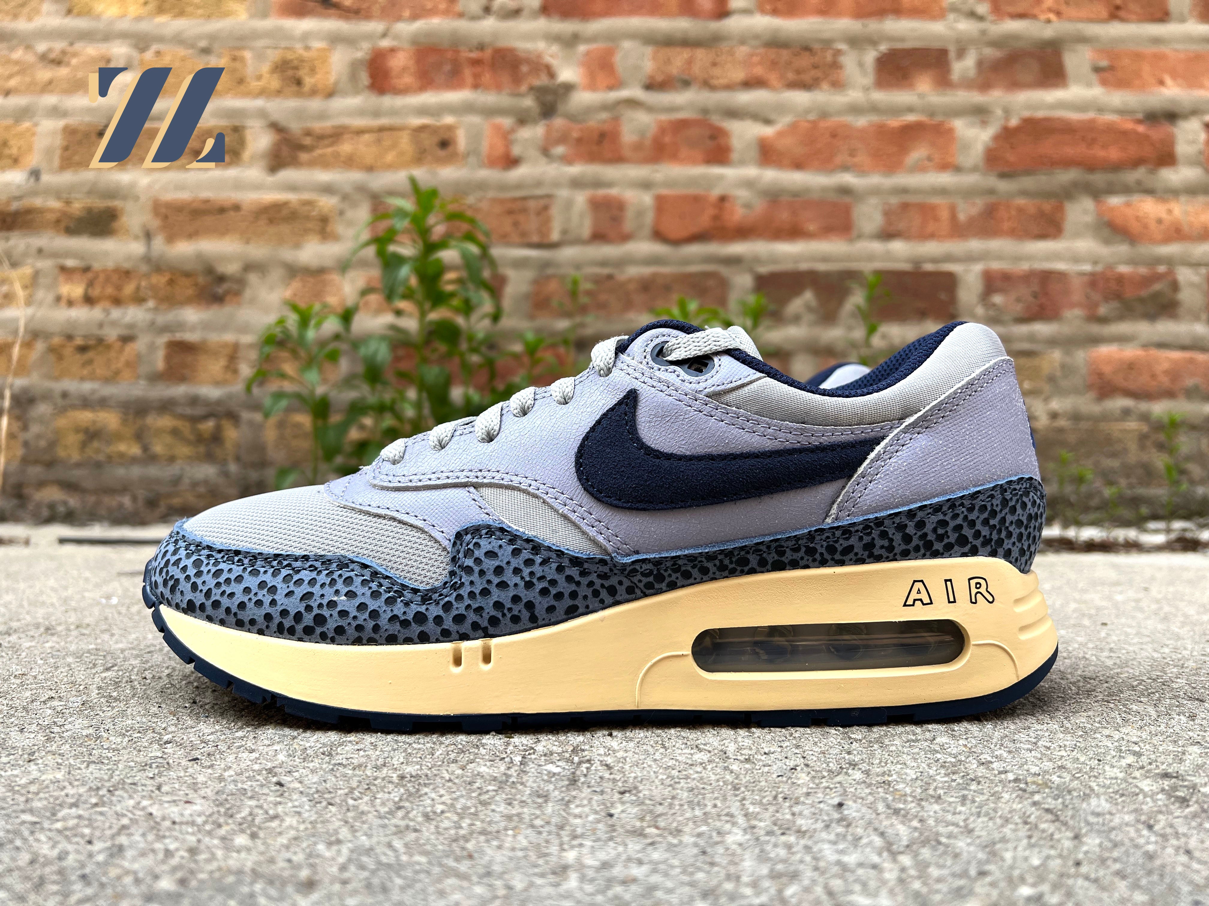 Nike Air Max 1 '86 PRM Sketch" – SUCCEZZ BY B&VDOT