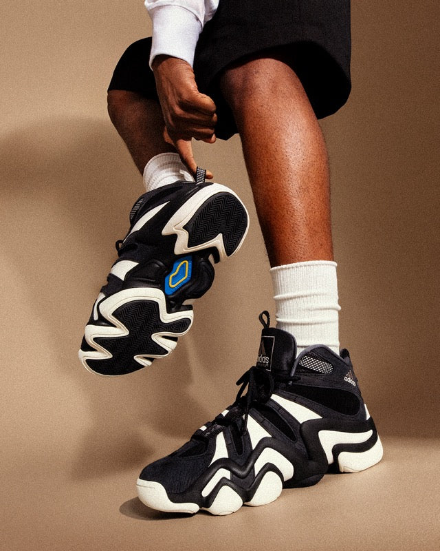 Adidas Crazy 8 SUCCEZZ BY B VDOT