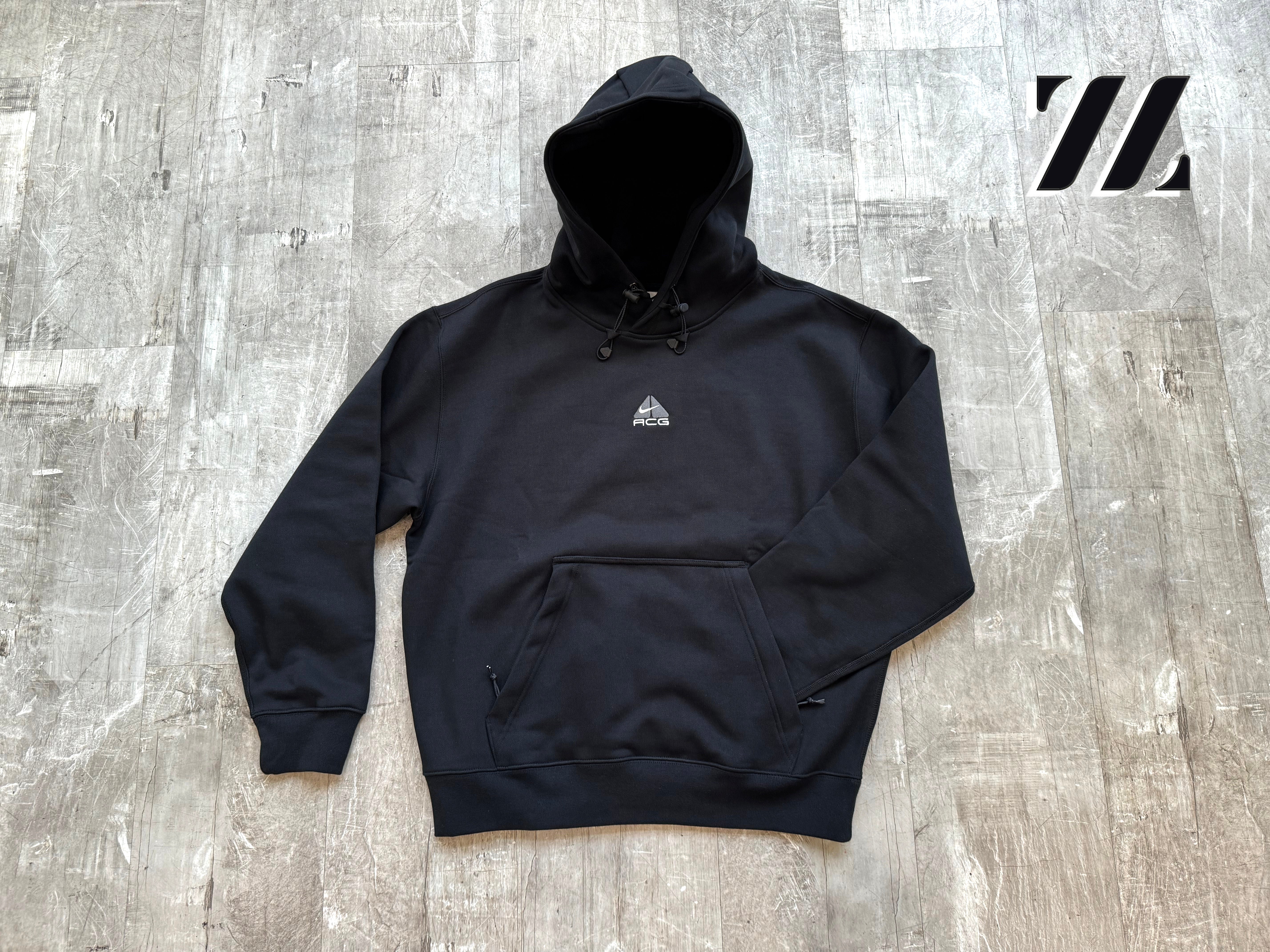 Men’s Nike ACG Hoodie - Main Image