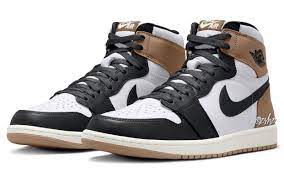 Women's Air Jordan 1 HI OG “Latte” – SUCCEZZ BY B&VDOT