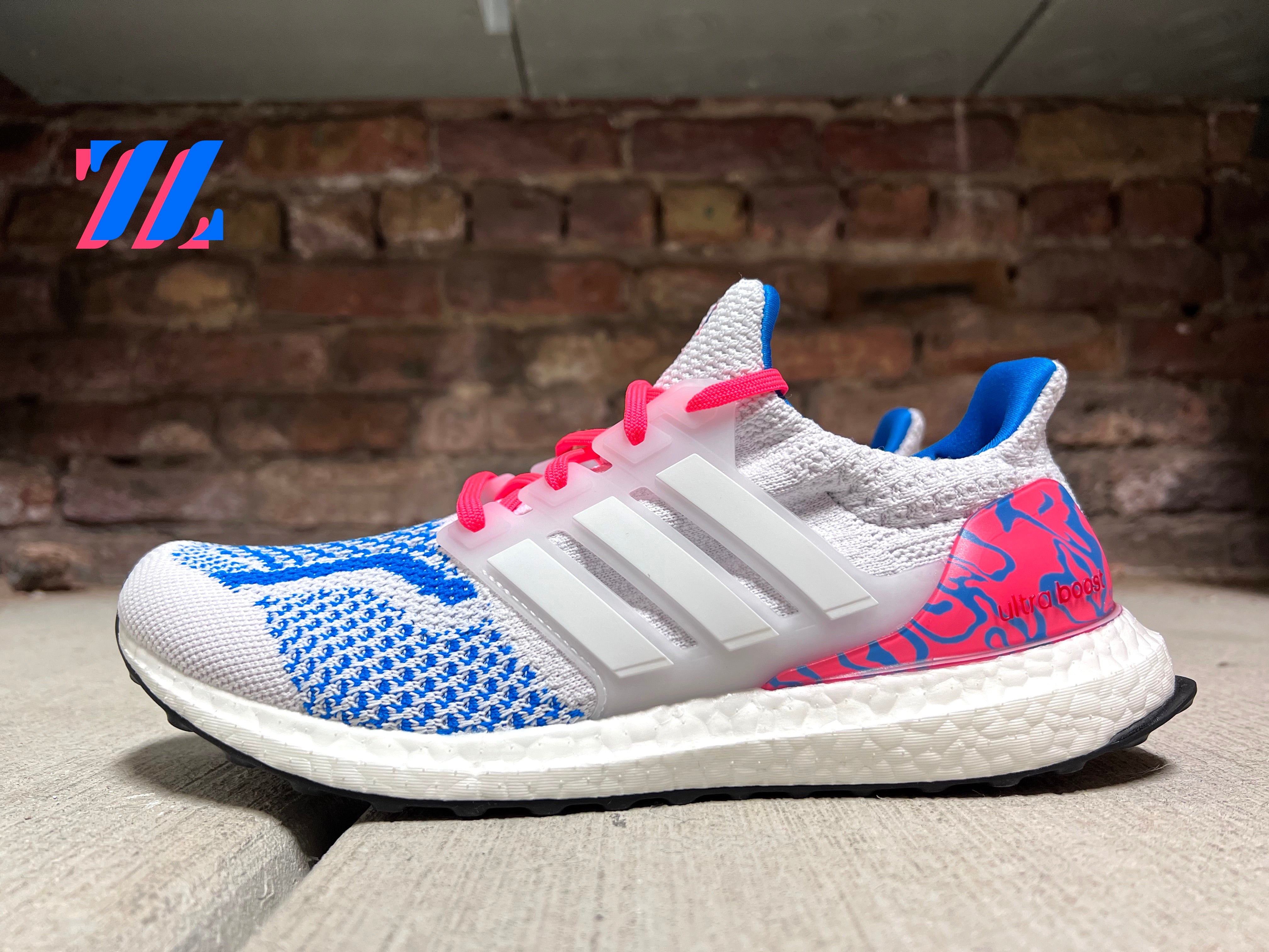 Men's Adidas Ultraboost 5.0 DNA – SUCCEZZ BY