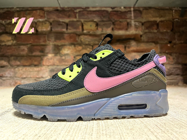 Nike Air Max 90 Terrascape – SUCCEZZ BY B&VDOT