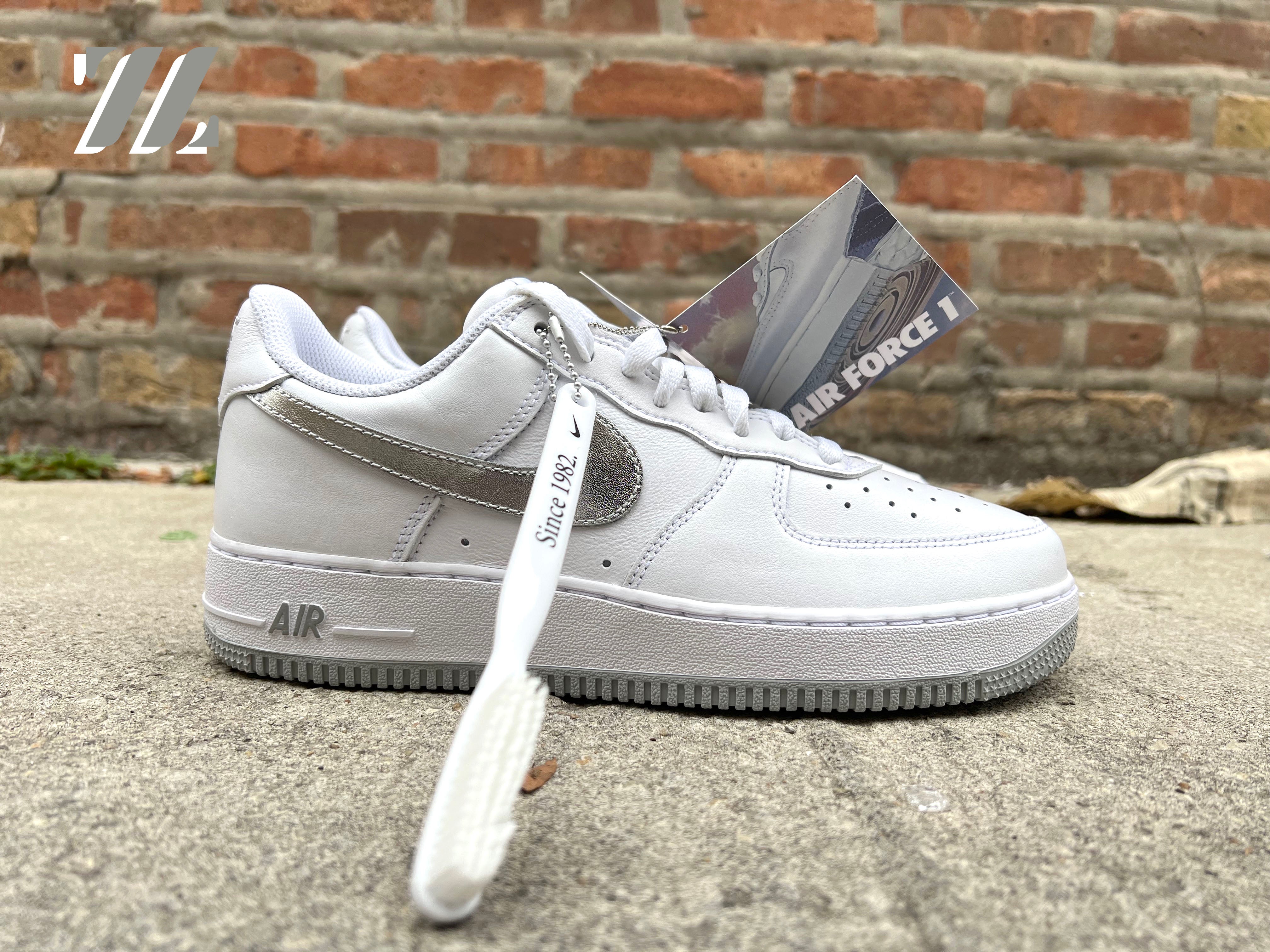 Men’s Nike Air Force 1 Low 