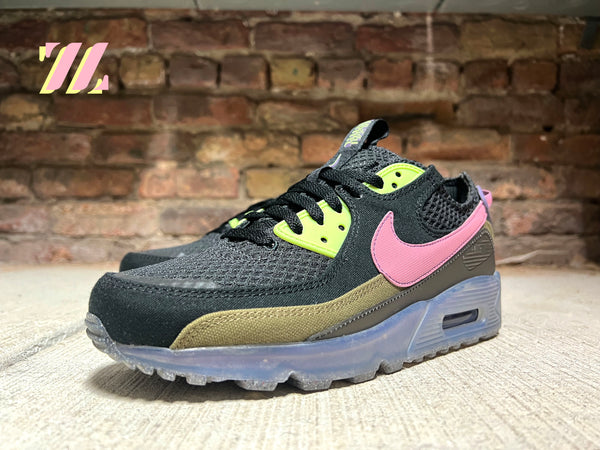 Nike Air Max 90 Terrascape – SUCCEZZ BY B&VDOT