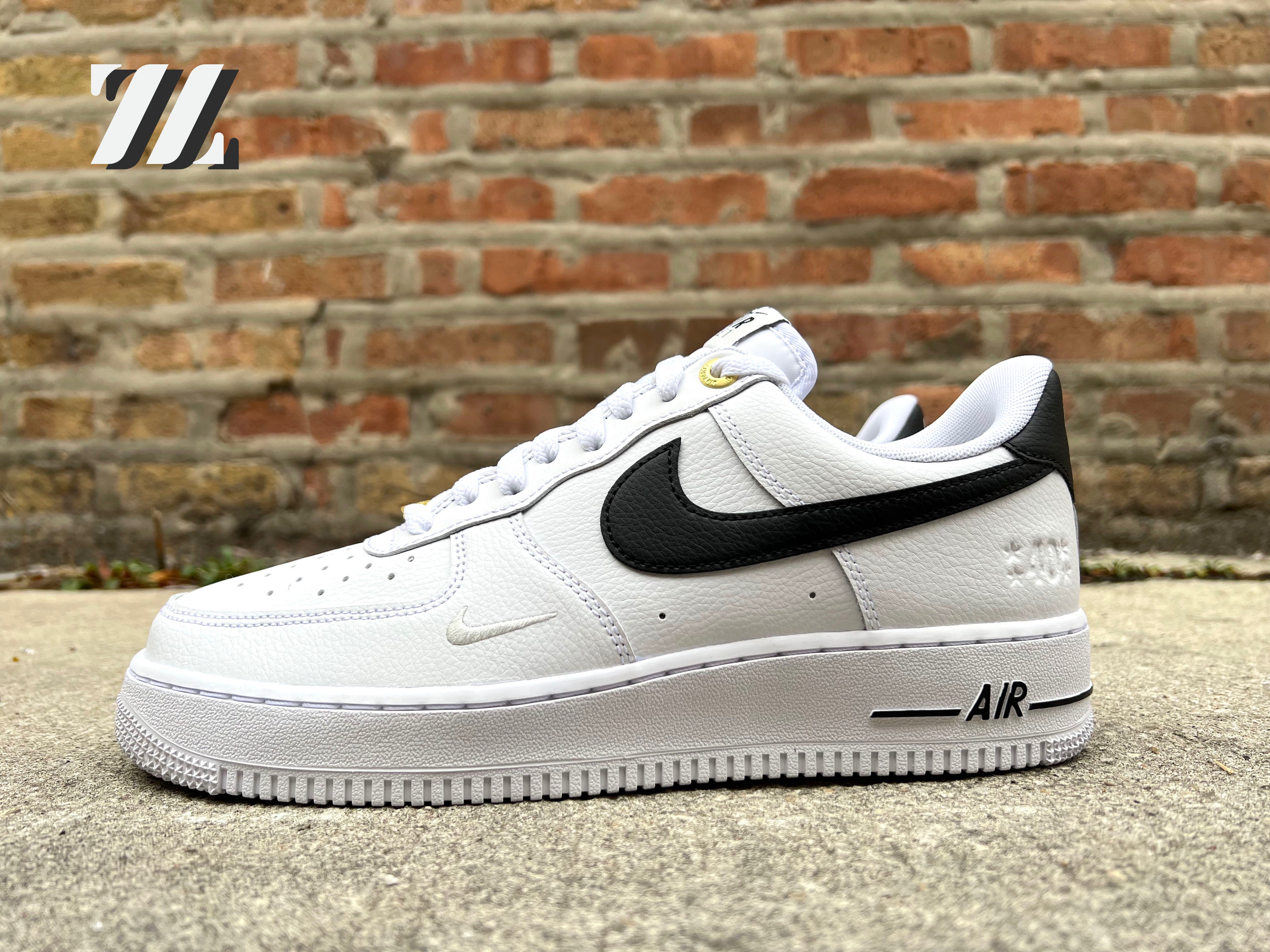 Anormal Gobernar medianoche Men's Nike Air Force 1 '07 LV8 – SUCCEZZ BY B&VDOT