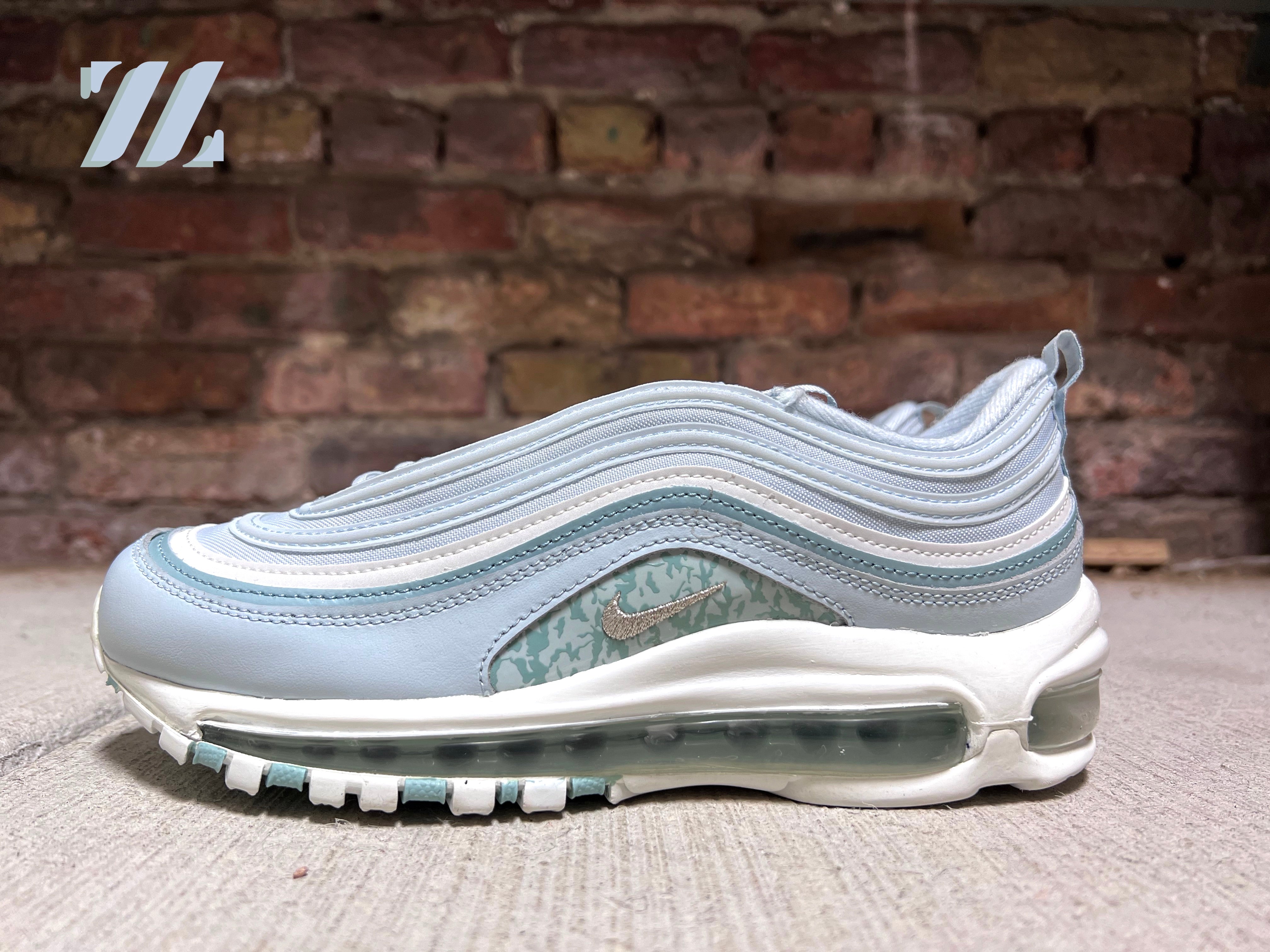 Nike air max 97 ocean bliss Outlet
