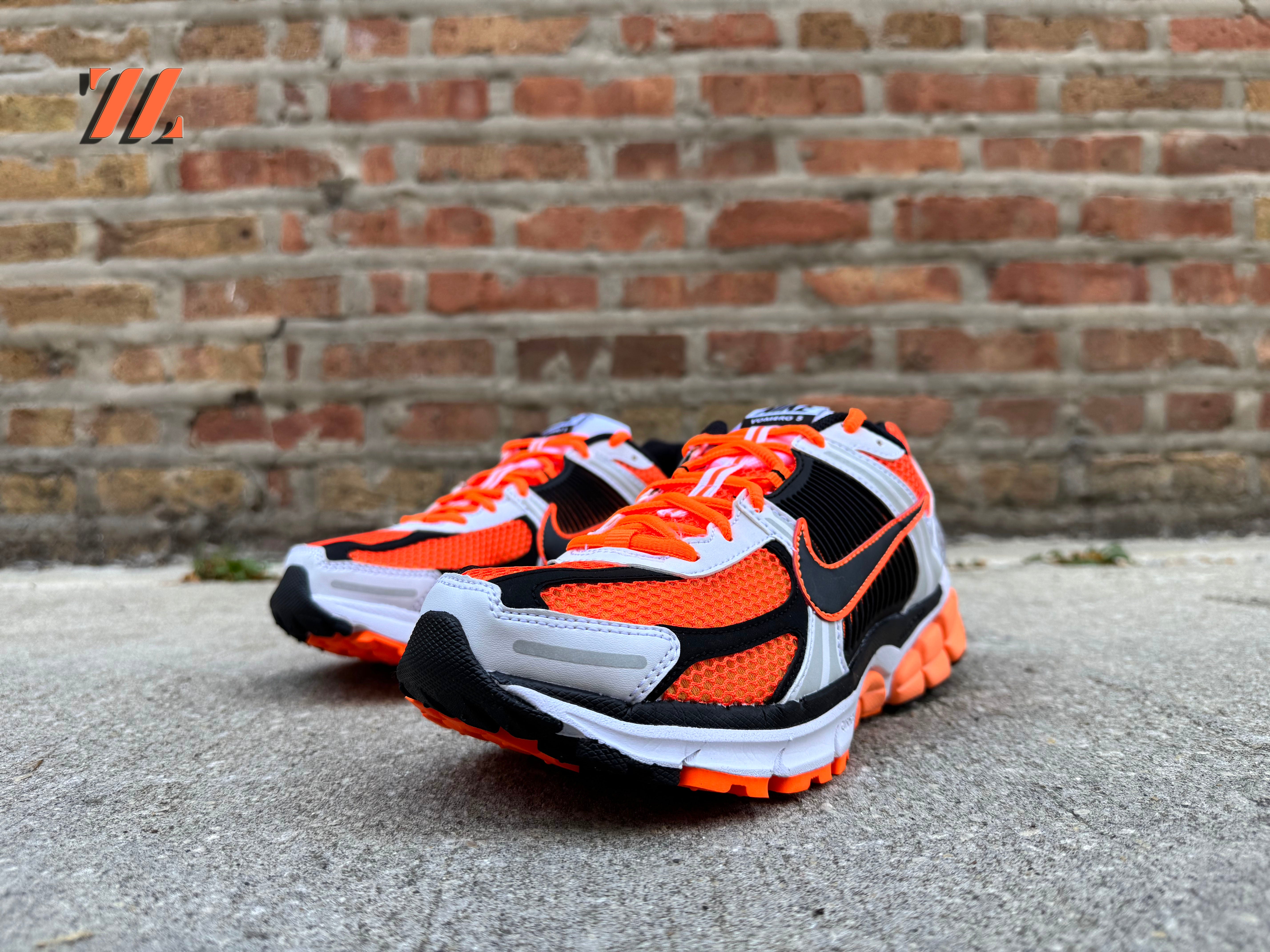 Nike vomero 3 orange online