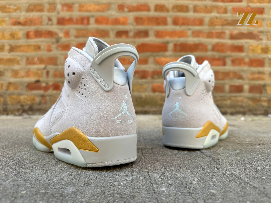 Women's Air Jordan 6 “Pearl”