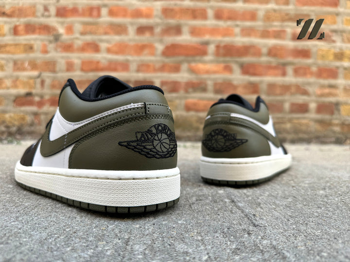 Men’s Air Jordan Retro 1 Low