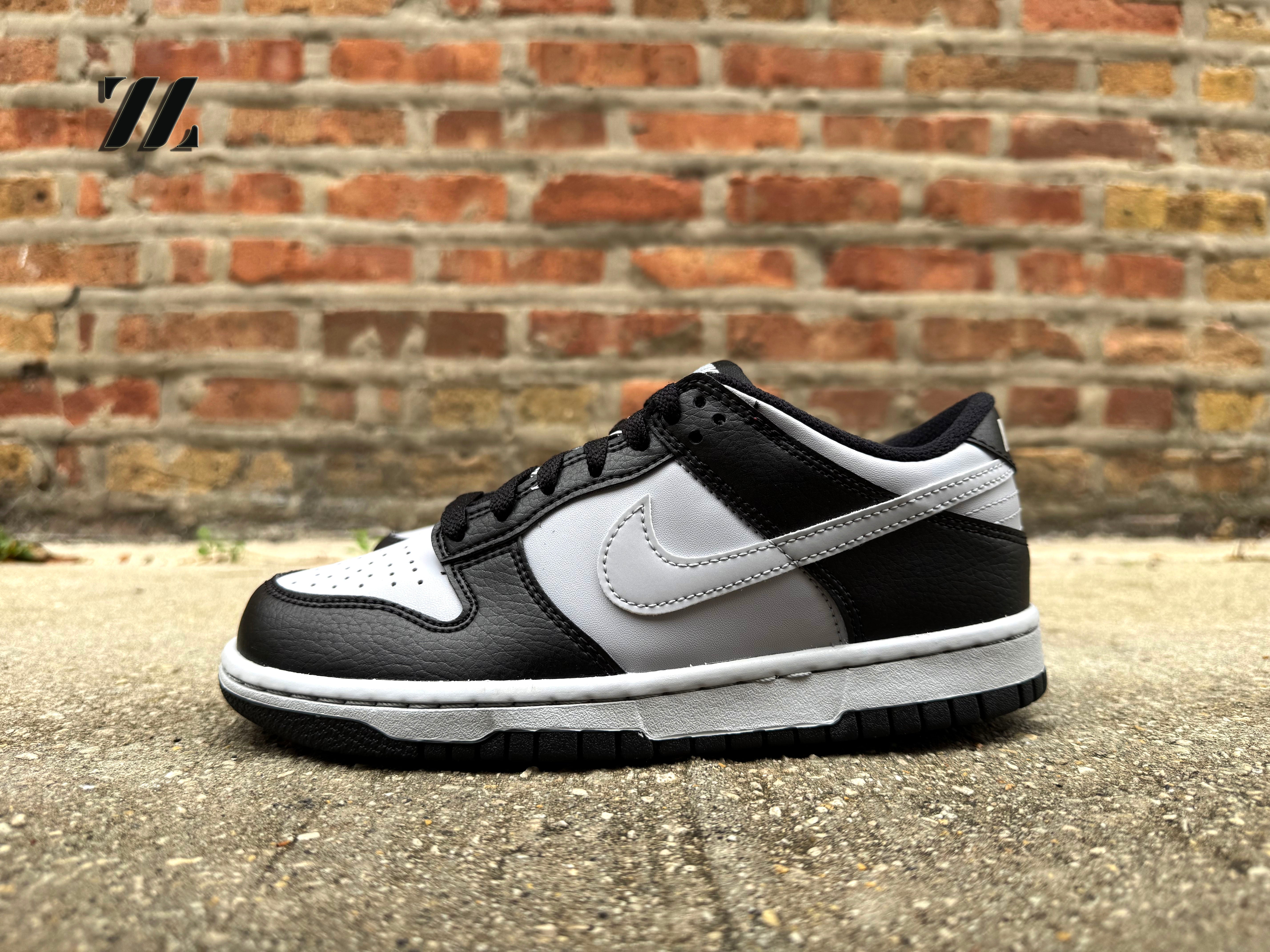 Nike deals Dunk Low GS