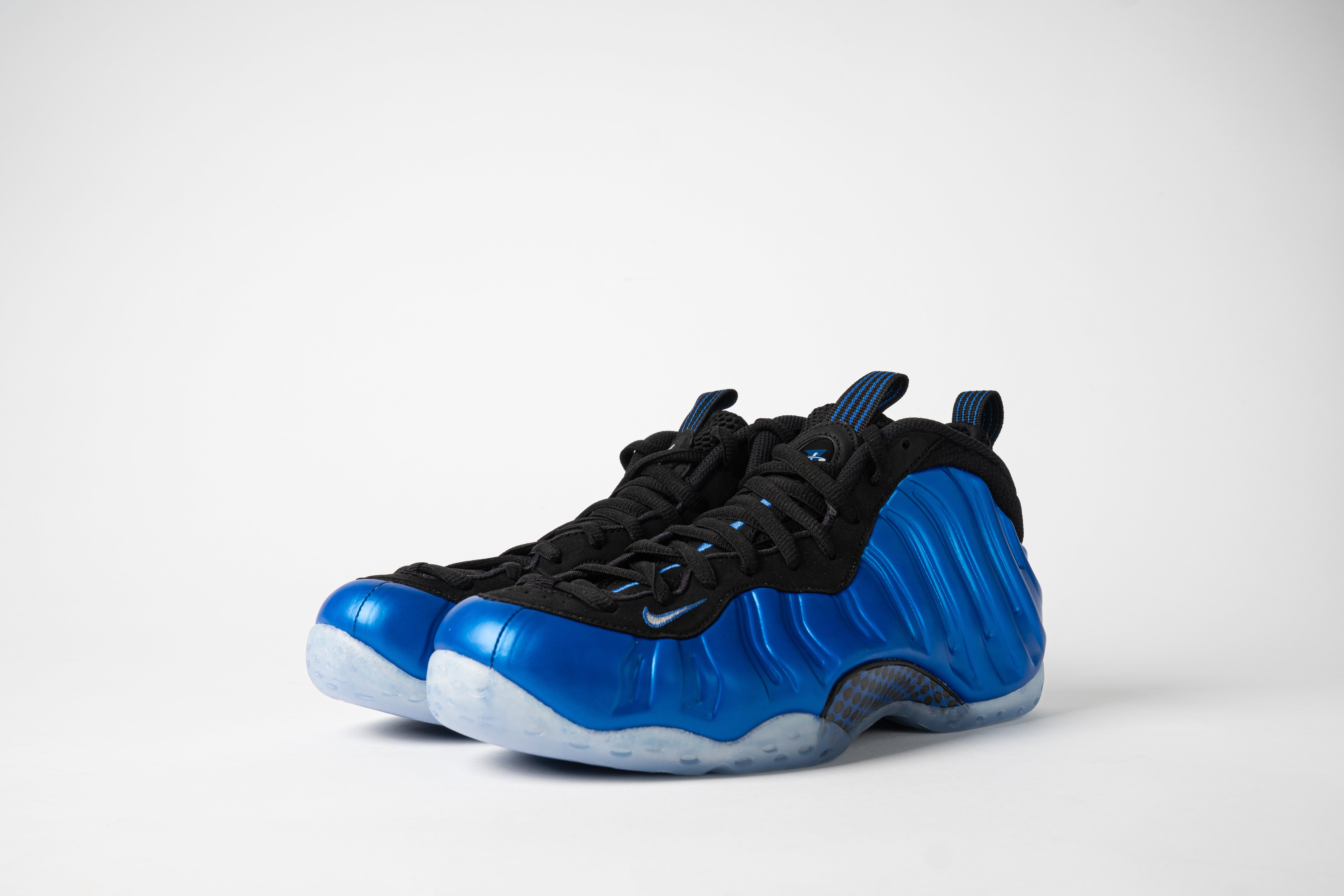 Air foamposite royal blue online