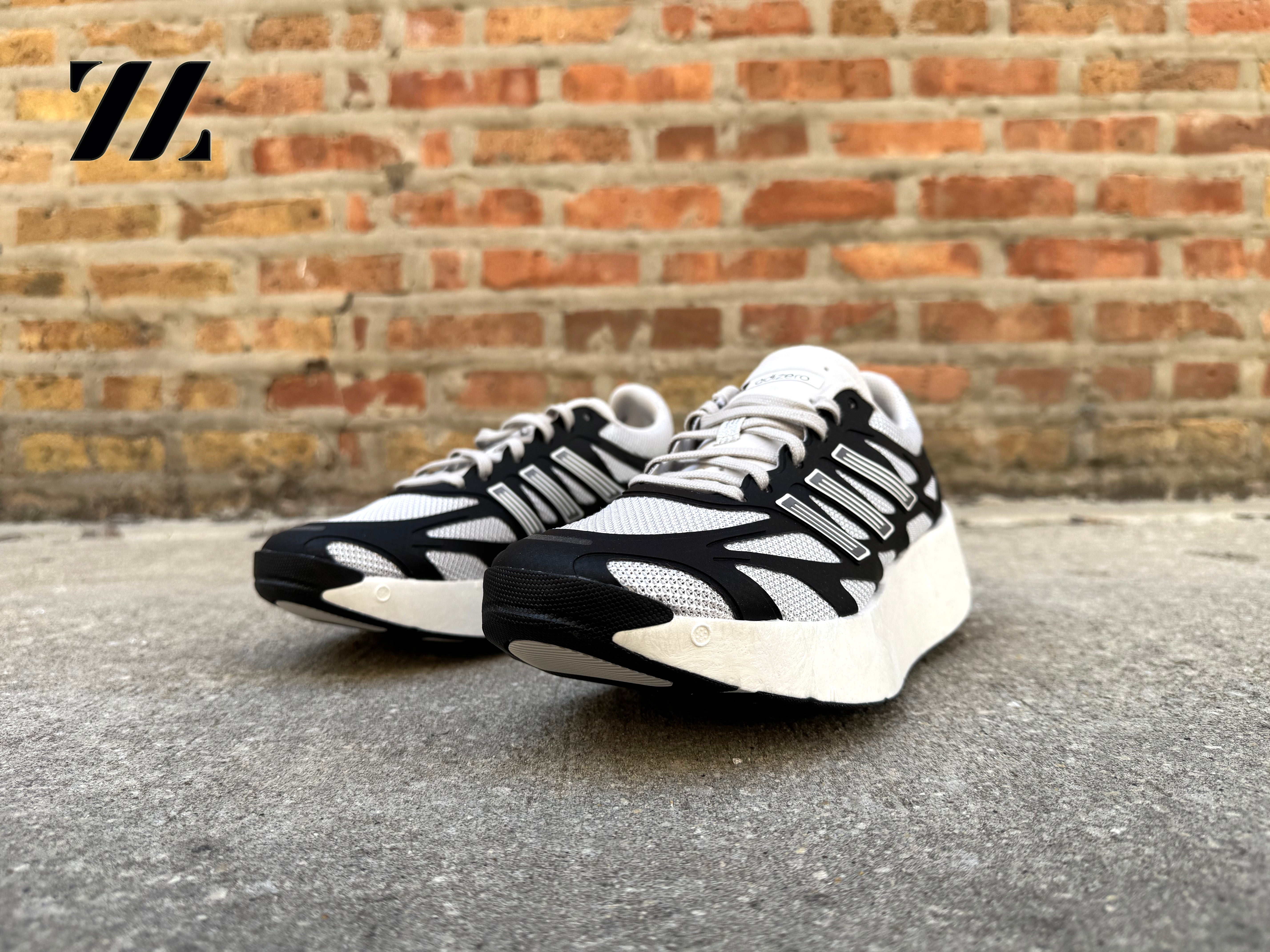 ◆正規品◆ADIDAS ORIGINALS ADIZERO ARUKU◆男女共用◆関税込◆ adidas Adizero Aruku Shoes - Black | Free Shipping with
