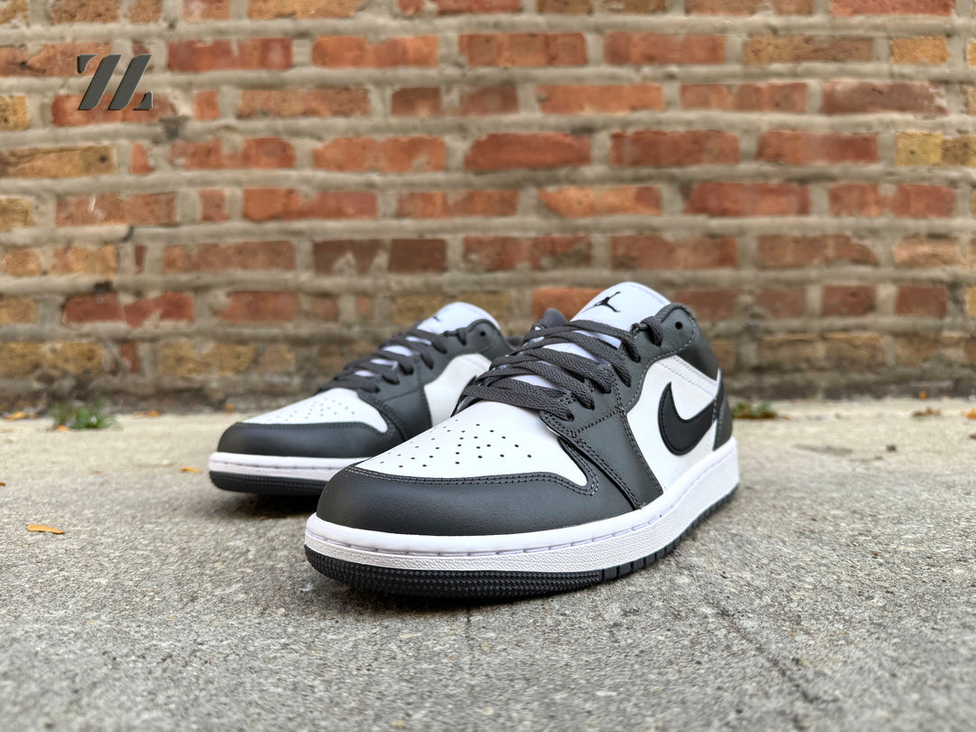 Men’s Air Jordan Retro 1 Low