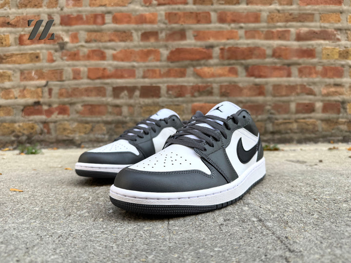 Men’s Air Jordan Retro 1 Low