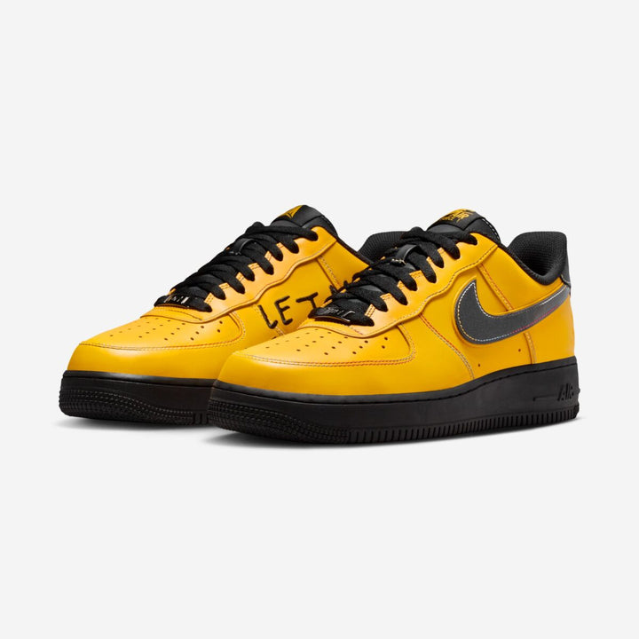 Men's Nike Air Force 1 Low x Ja Morant “Sundial” (Let Me Be Ja)