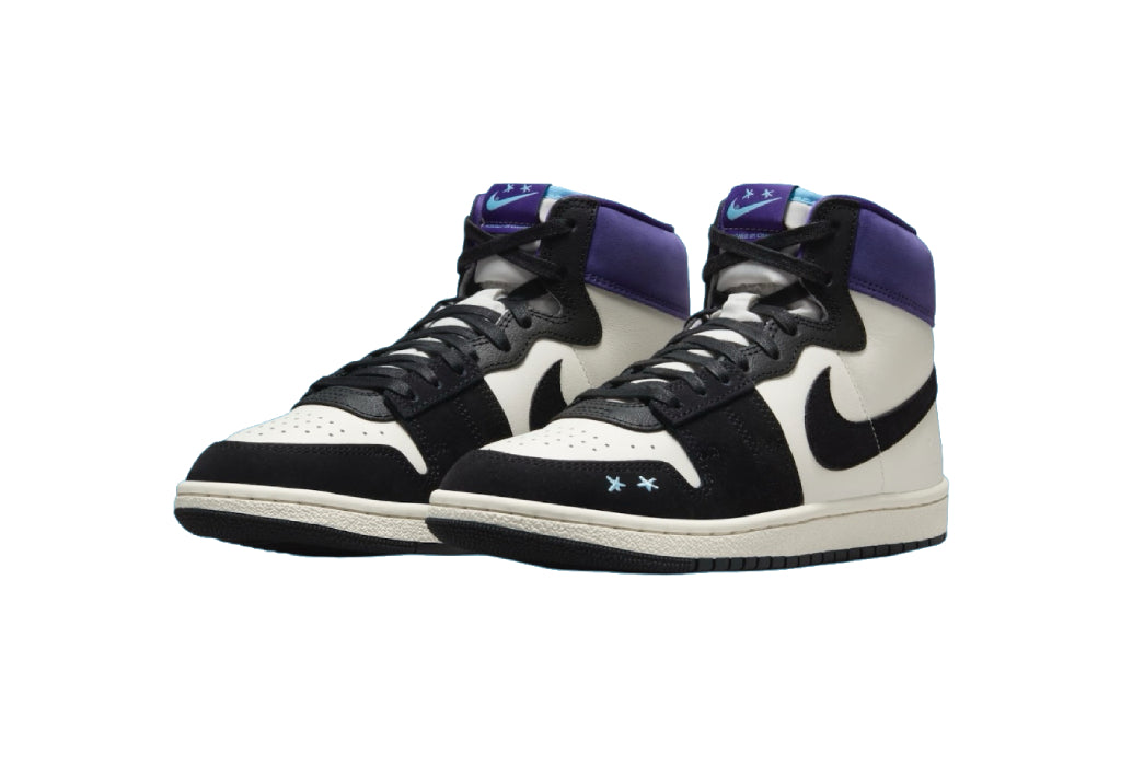 Women's Jordan Air Ship x Opium Paris – SUCCEZZ BY B&VDOT