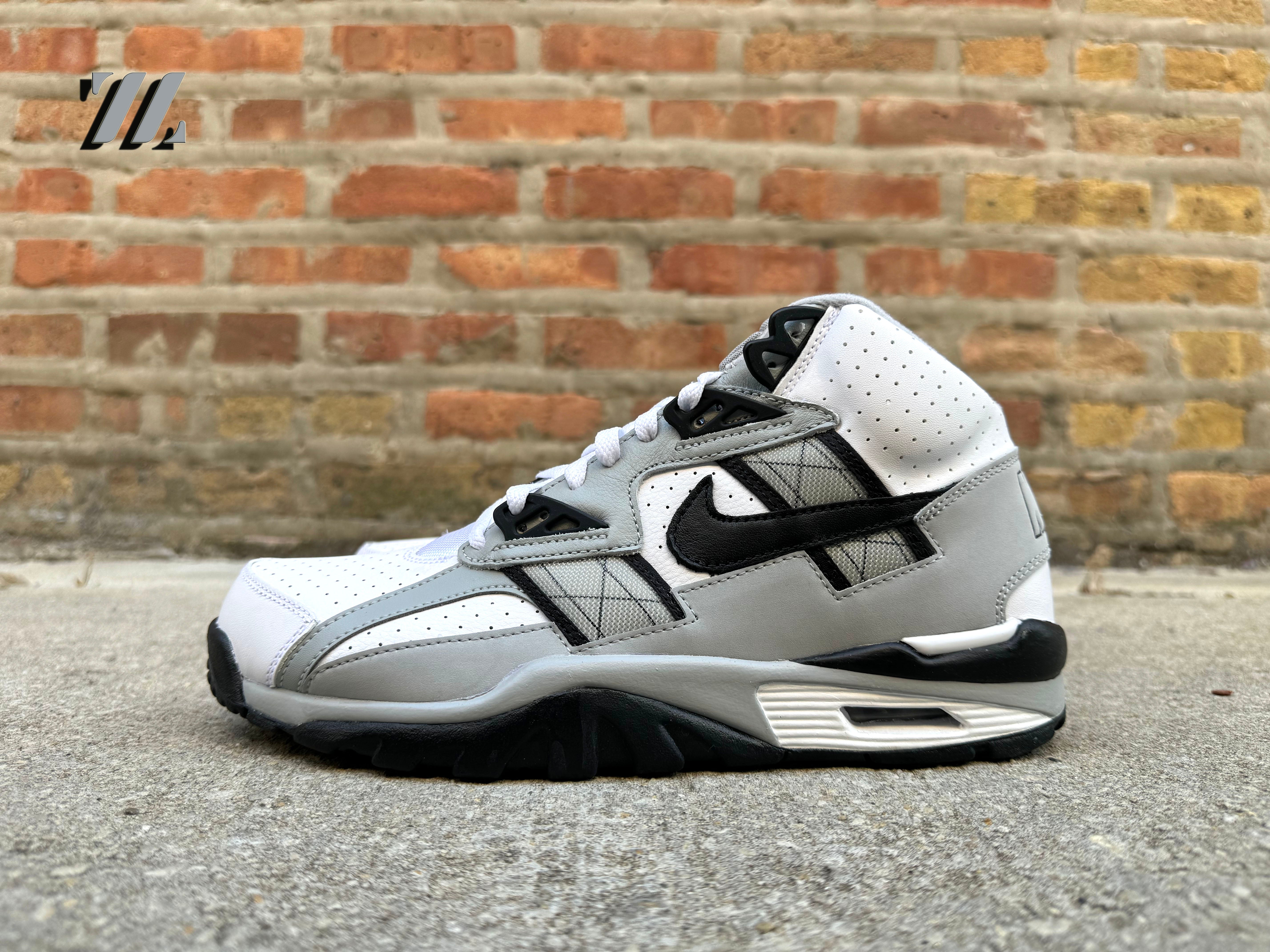 Air trainer sc high raiders deals