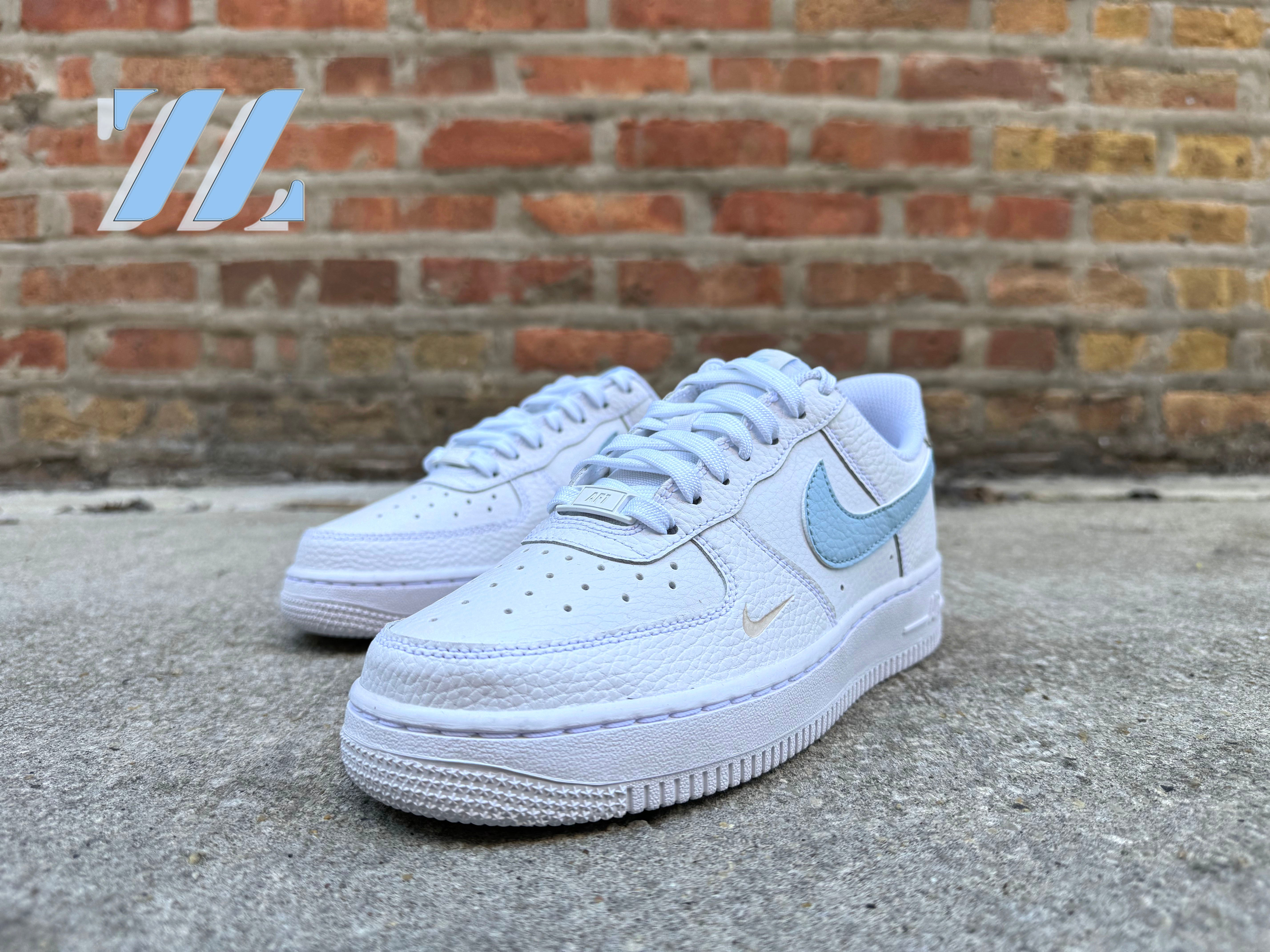 Women s Nike Air Force 1 SUCCEZZ BY B VDOT