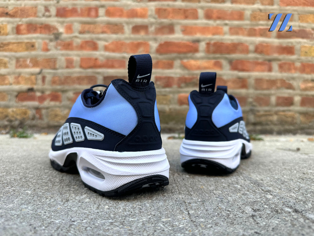 Women's Nike Air Max SNDR "Blue Ice"