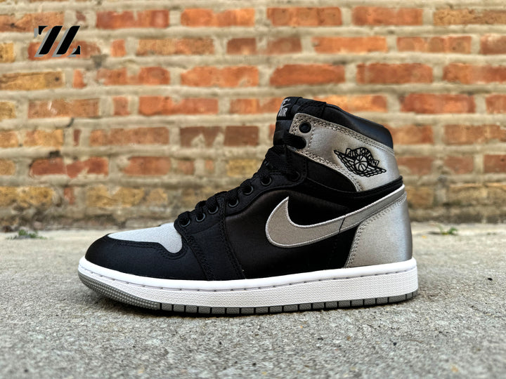 Women’s Air Jordan 1 HI OG “Satin Shadow”