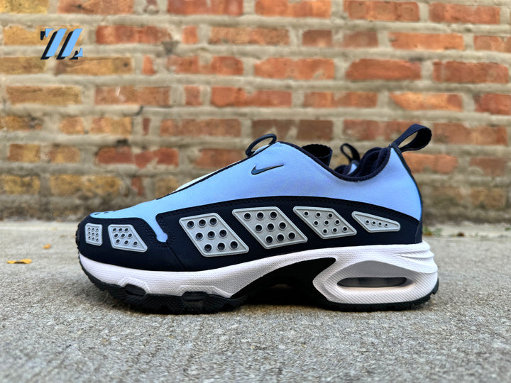 Women's Nike Air Max SNDR "Blue Ice"