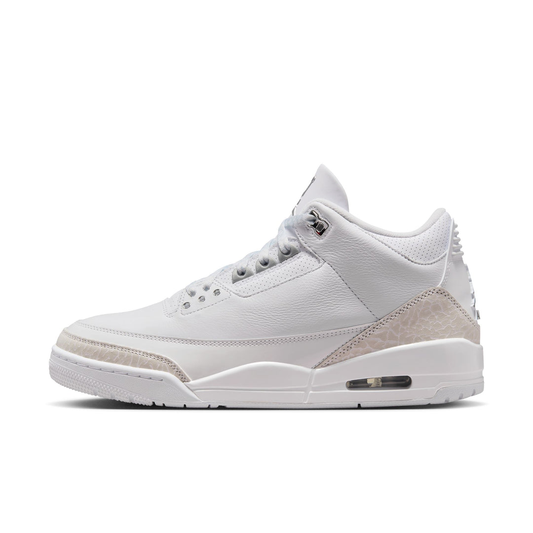 Men’s Air Jordan 3 “Pure Money”