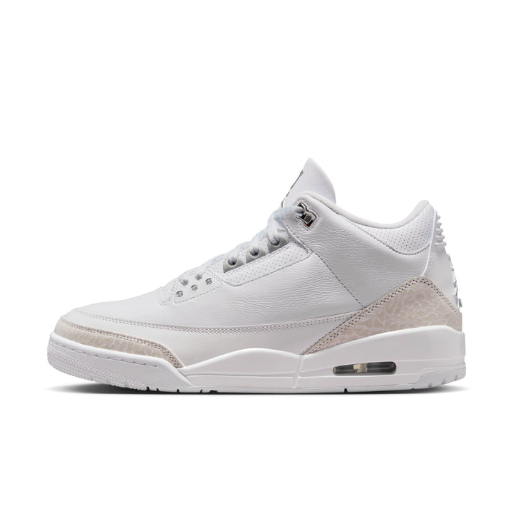Men’s Air Jordan 3 “Pure Money”