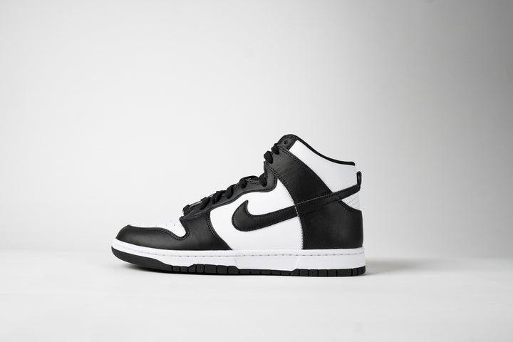 Women's Nike Dunk High “Panda”