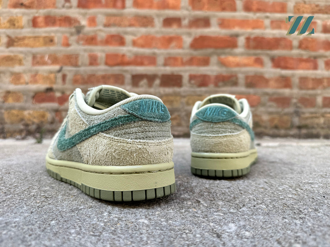 Women’s Nike Dunk Low