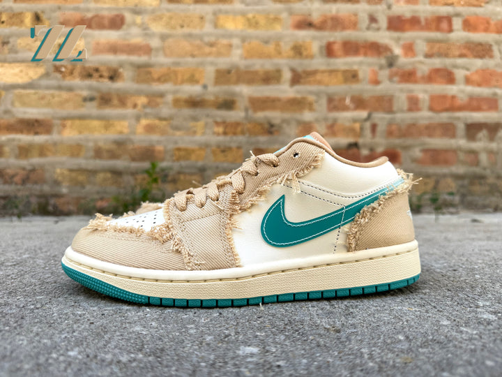 Women’s Air Jordan 1 Low SE “Wave”