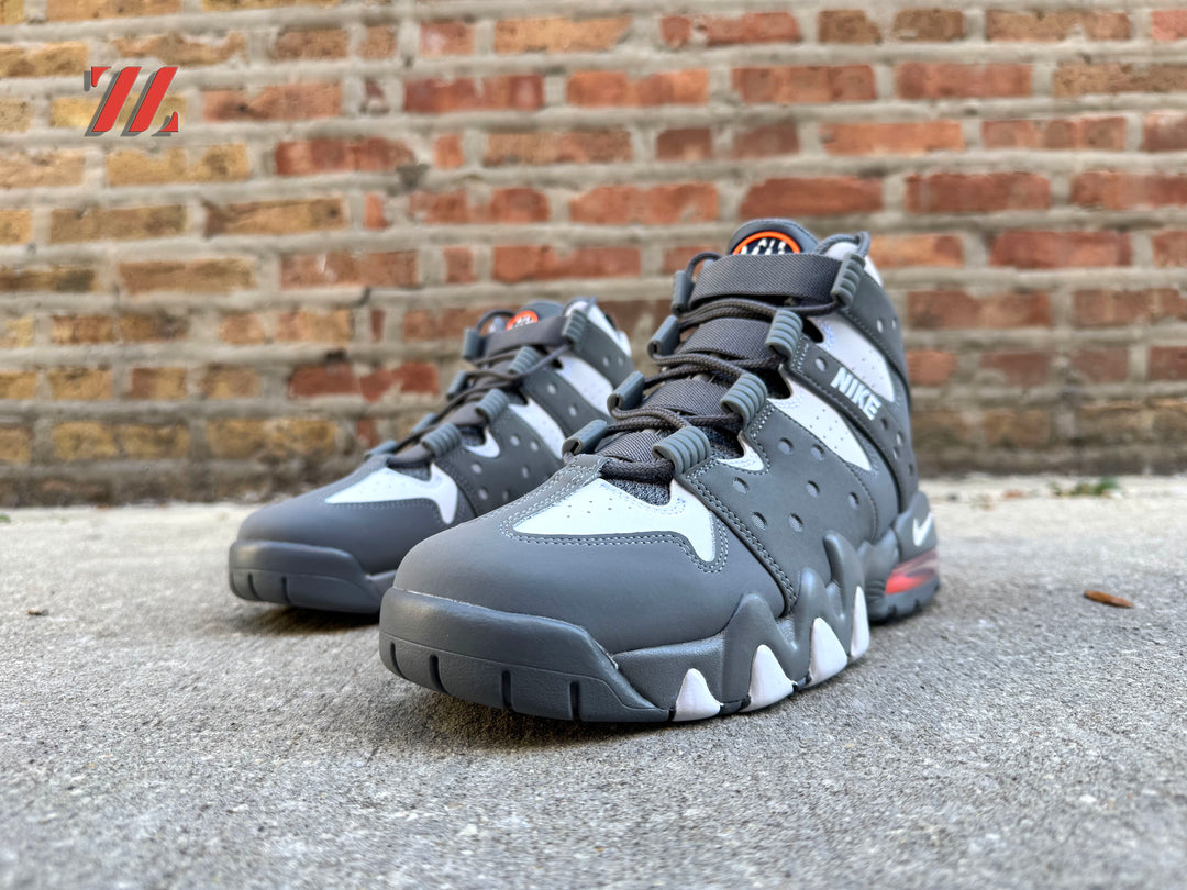 Men’s Nike Air Max CB '94 “Cool Grey”